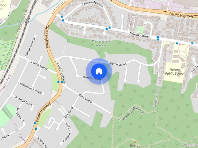 Apartment for rent in Gosford, New South Wales