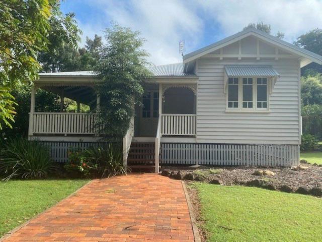 House for rent in Coolabunia, Queensland