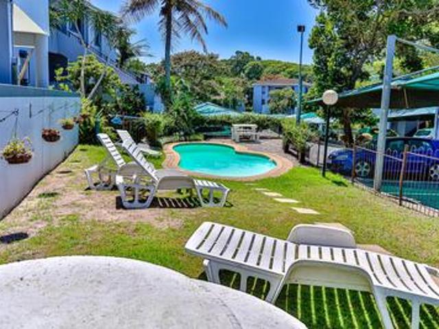 Apartment for sale in Princess Grant, Kwazulu-natal