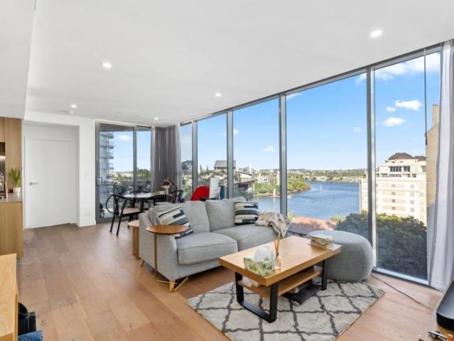 Apartment for rent in Toombul, Queensland