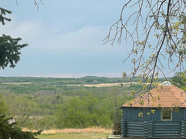 Land for sale in Rosthern, Saskatchewan
