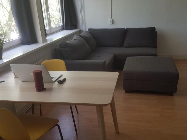 Appartement te huur in West, Amsterdam