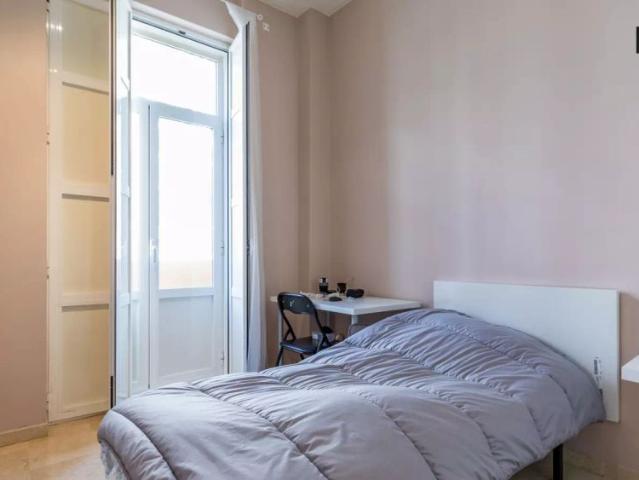Habitación en alquiler en l'Eixample, Comarca de València