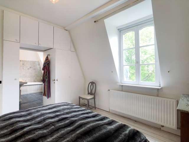 Kamer location à Uccle, Bruxelles
