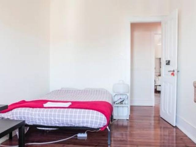 Quarto alugar em Lisboa