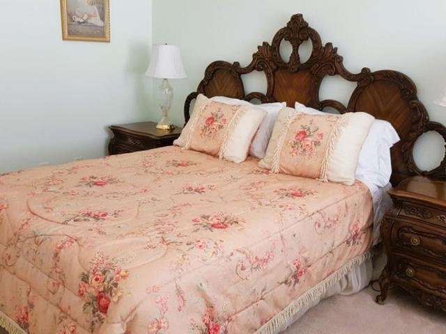 Room for rent in Santa Rosa, California