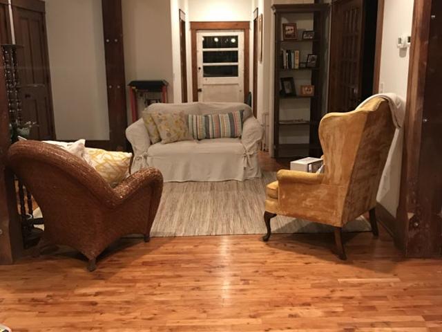 Room for rent in Virginia