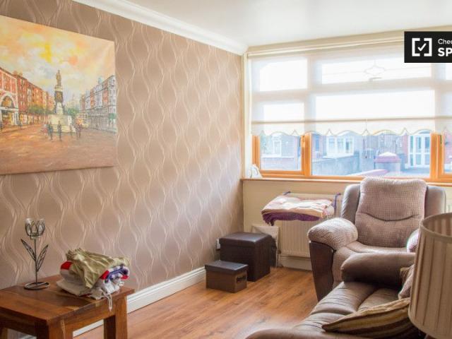 Room to rent in North Dock C Ward 1986, Dublin