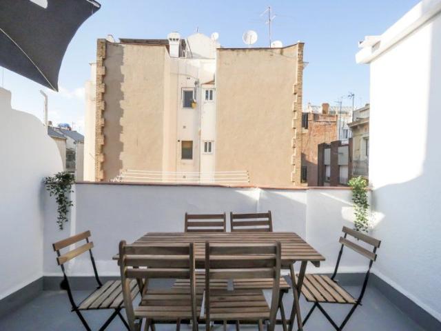 Habitación en alquiler en Barcelona