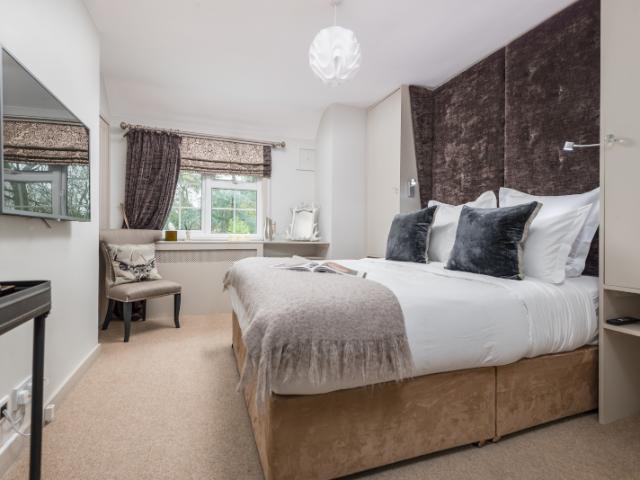 Room for rent in Hurley, Windsor and Maidenhead