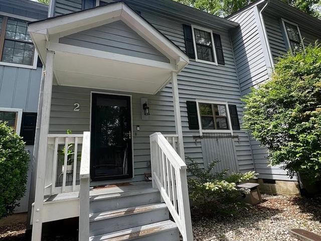Room for rent in Durham, North Carolina