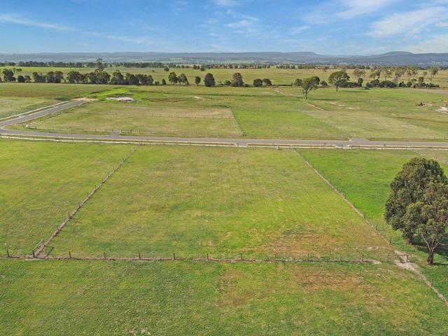 Land for sale in Lindenow South, Victoria