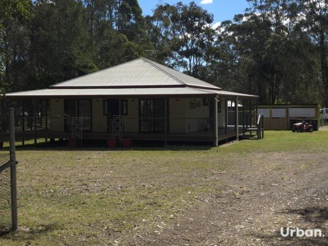 House for rent in Berkshire Park, Sydney