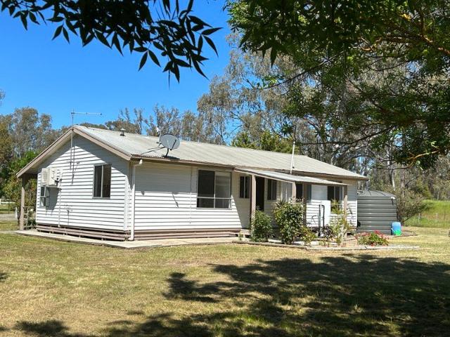 House for rent in Benalla, Victoria