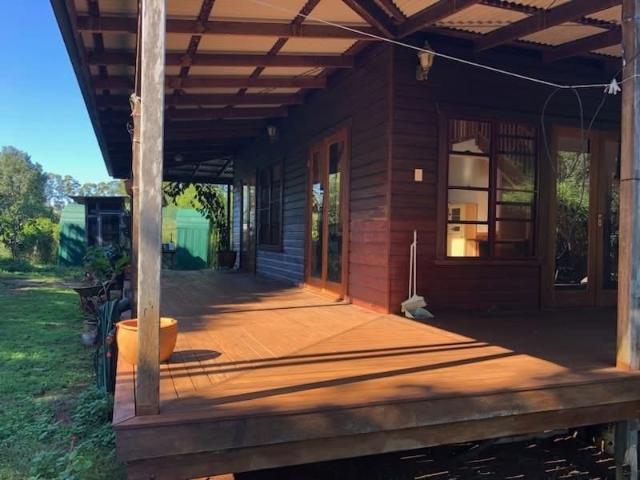 Cottage for rent in Jiggi, New South Wales