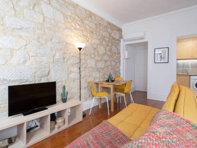 Estúdio alugar em Porto, Cedofeita