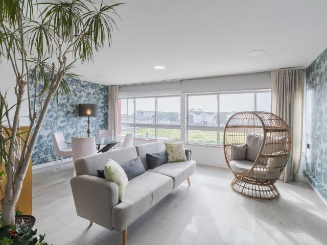 Apartamento alugar em Setúbal