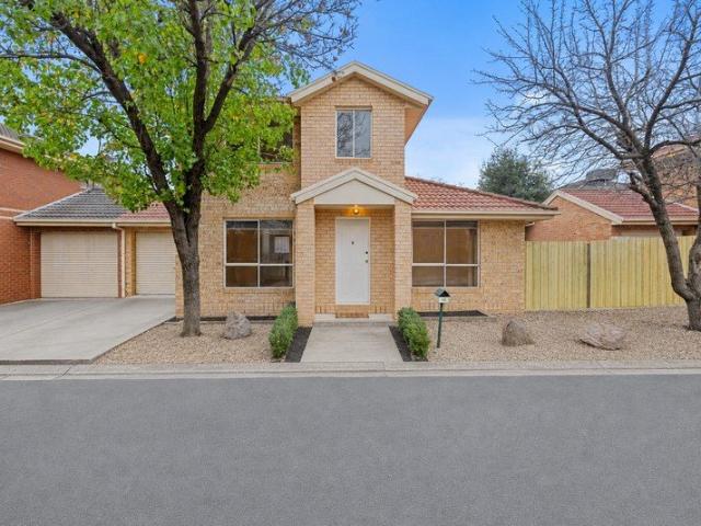 Townhouse for rent in Camerons Creek, Victoria