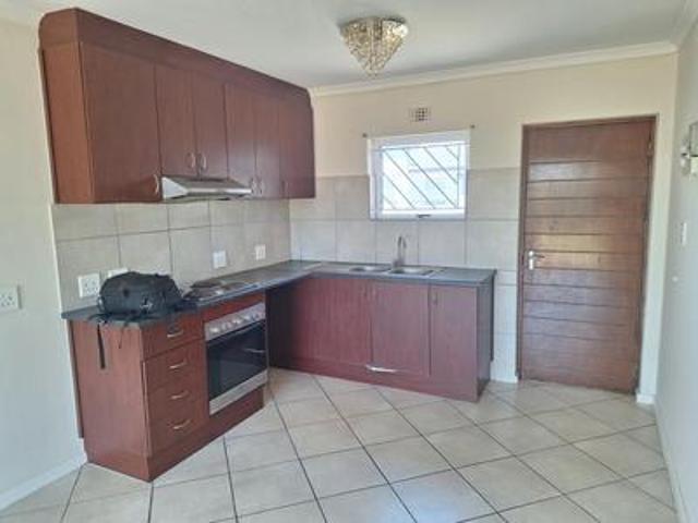 Apartment for sale in Kraaifontein, Western Cape