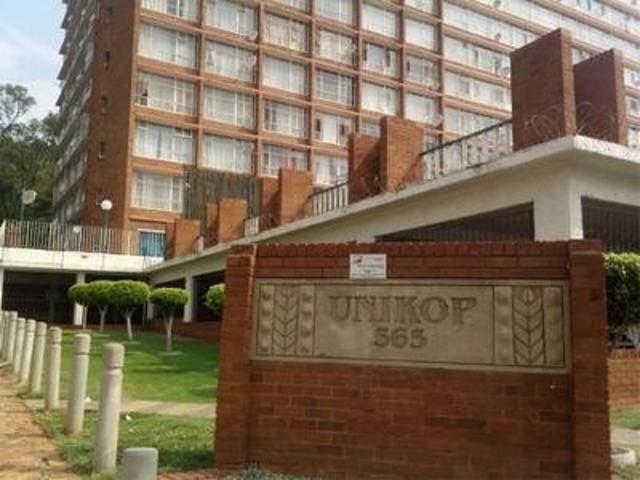 Apartment for rent in Waterkloof, Gauteng