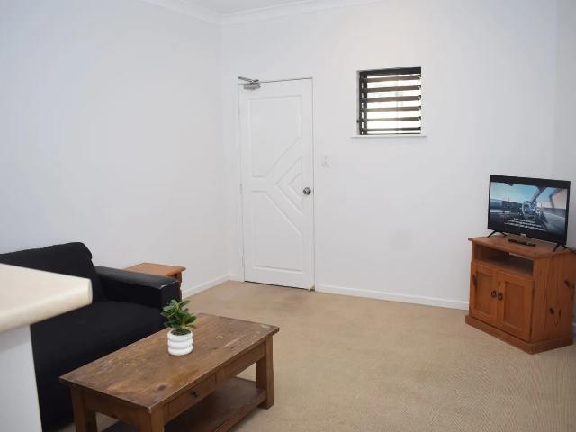 Apartment for rent in Manunda, Cairns
