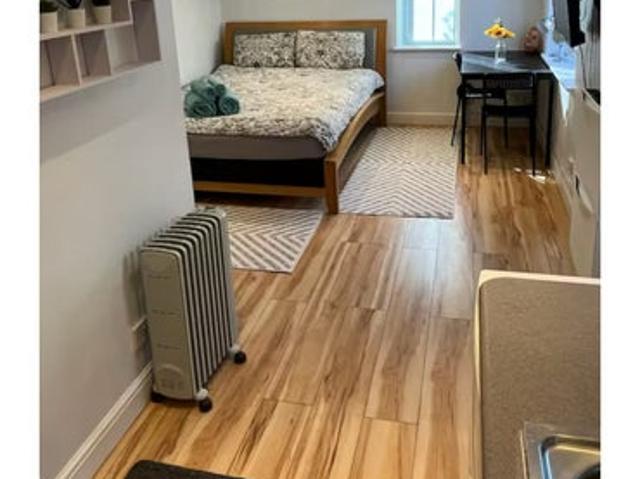 Studio for rent in Cowley, Oxford