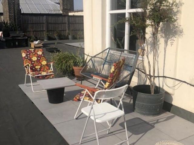 Studio for rent in Mile End, Greater London