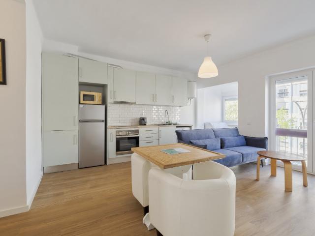 Apartamento alugar em Setúbal