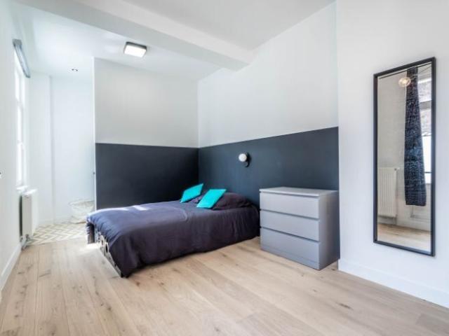 Kot location à Schaarbeek, Bruxelles