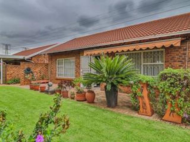House for sale in Ekurhuleni, Gauteng