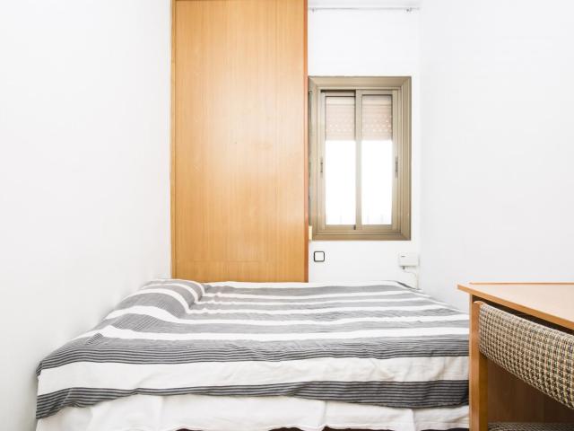 Apartamento en alquiler en Sant Martí, Barcelonès