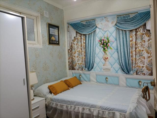 Apartamento en alquiler en Eixample, Barcelonès