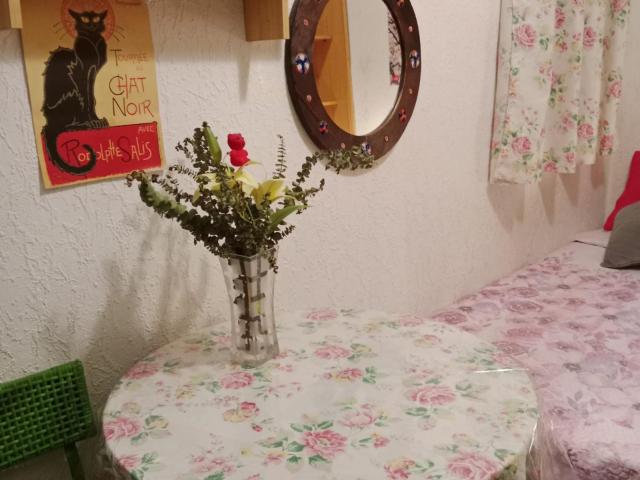 Apartamento en alquiler en Eixample, Barcelonès