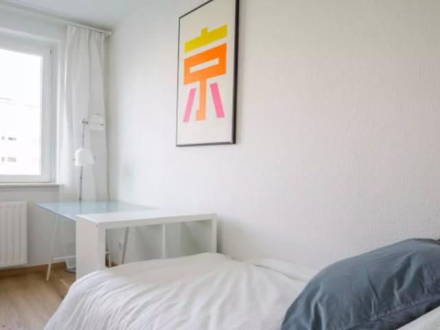 Apartment mieten in Treptow–Köpenick, Berlin