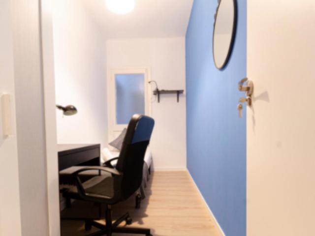 Apartamento en alquiler en Sants-Montjuïc, Barcelonès