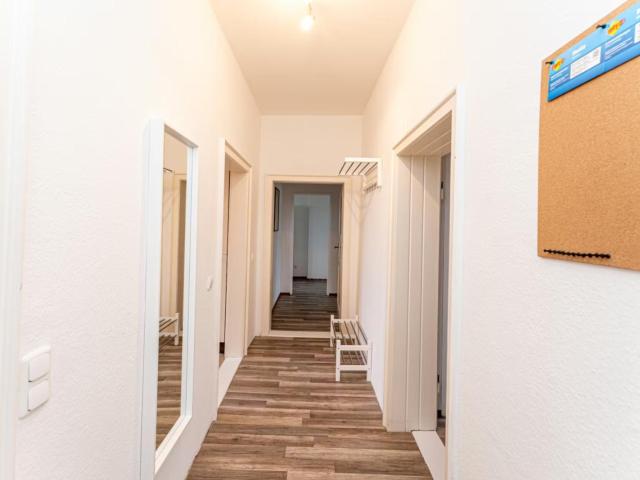 Apartment mieten in Treptow–Köpenick, Berlin