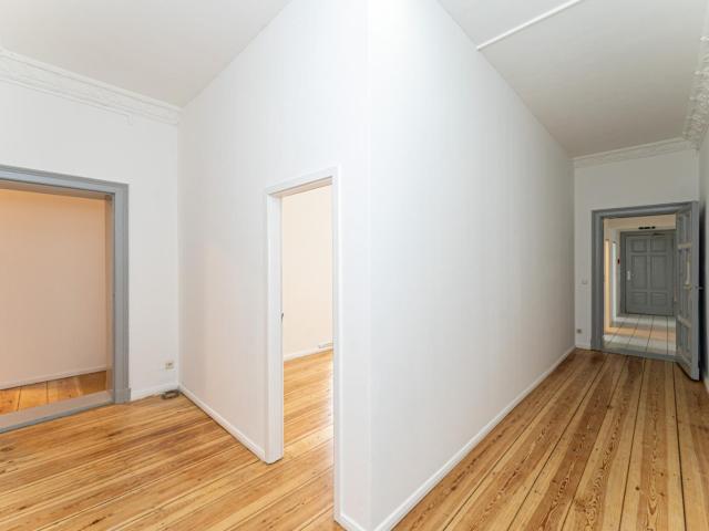 Apartment mieten in Kreuzberg, Berlin
