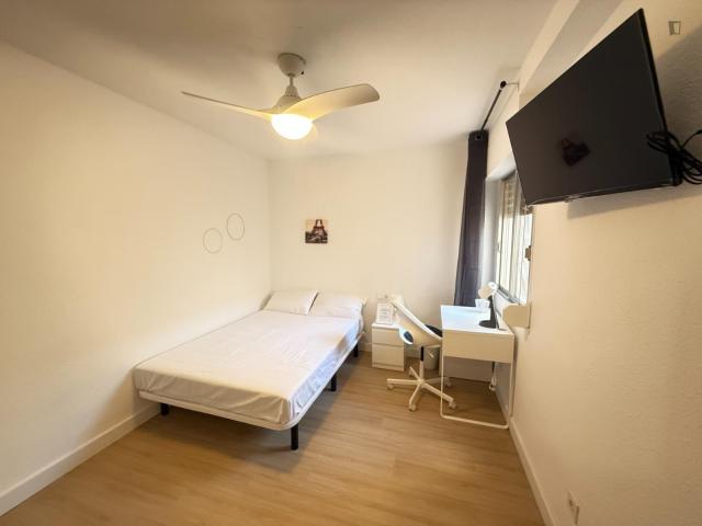 Apartamento en alquiler en Sant Vicent del Raspeig / San Vicente del Raspeig, l'Alacantí