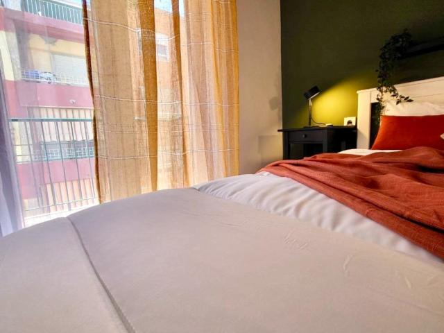 Apartamento en alquiler en Sant Blai, l'Alacantí