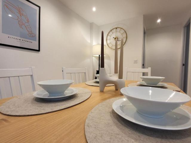 Apartamento en alquiler en les Carolines Baixes, l'Alacantí