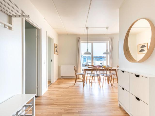 Lejlighed til leje i Vesterbro, København