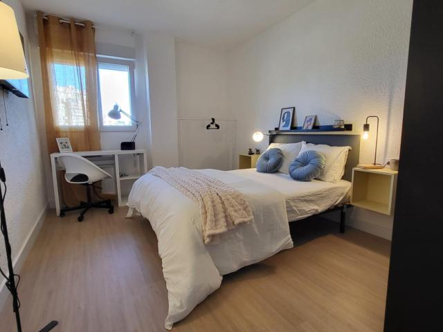 Apartamento en alquiler en l'Alacantí, Valencia