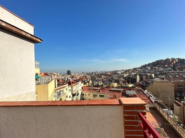 Apartamento en alquiler en Nou Barris, Barcelonès