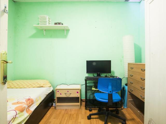 Apartamento en alquiler en les Corts, Barcelonès