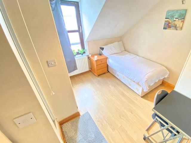 Room to rent in Clogheen, South Tipperary