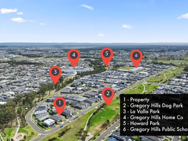 House for sale in Sydney, New South Wales