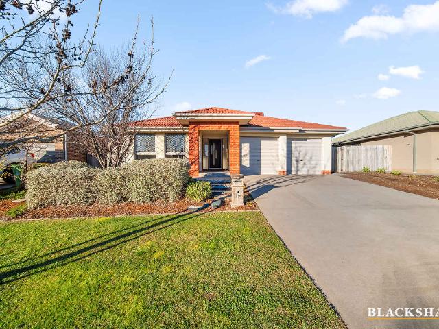 House for rent in Queanbeyan, New South Wales