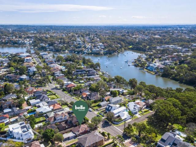 House for rent in Sydney, New South Wales