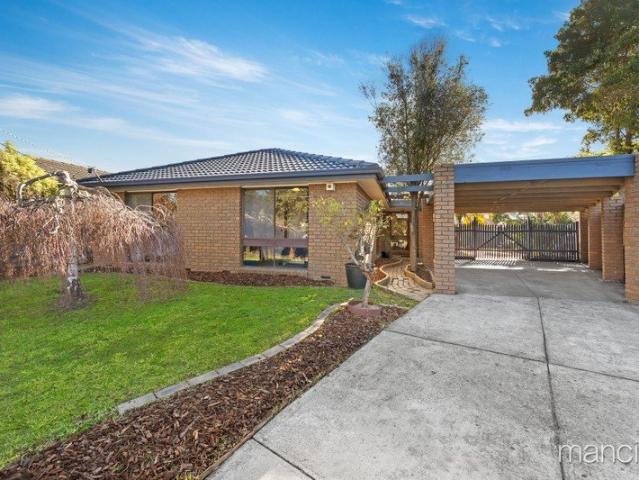 House for sale in Camerons Creek, Victoria