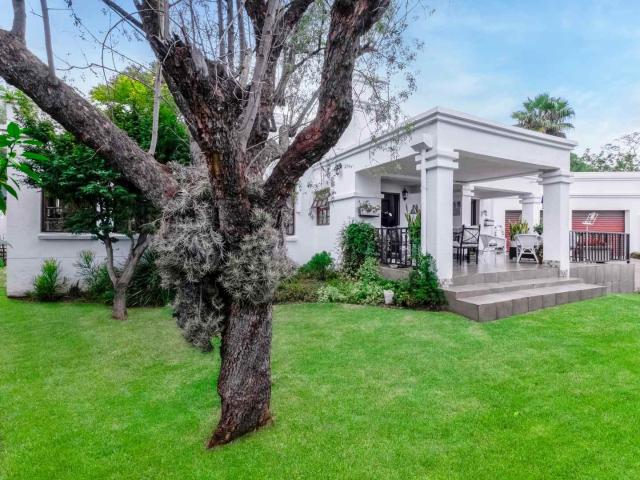 House for rent in Randburg, Gauteng